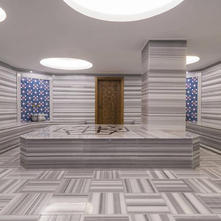 Point Hotel Ankara Kültér fotó