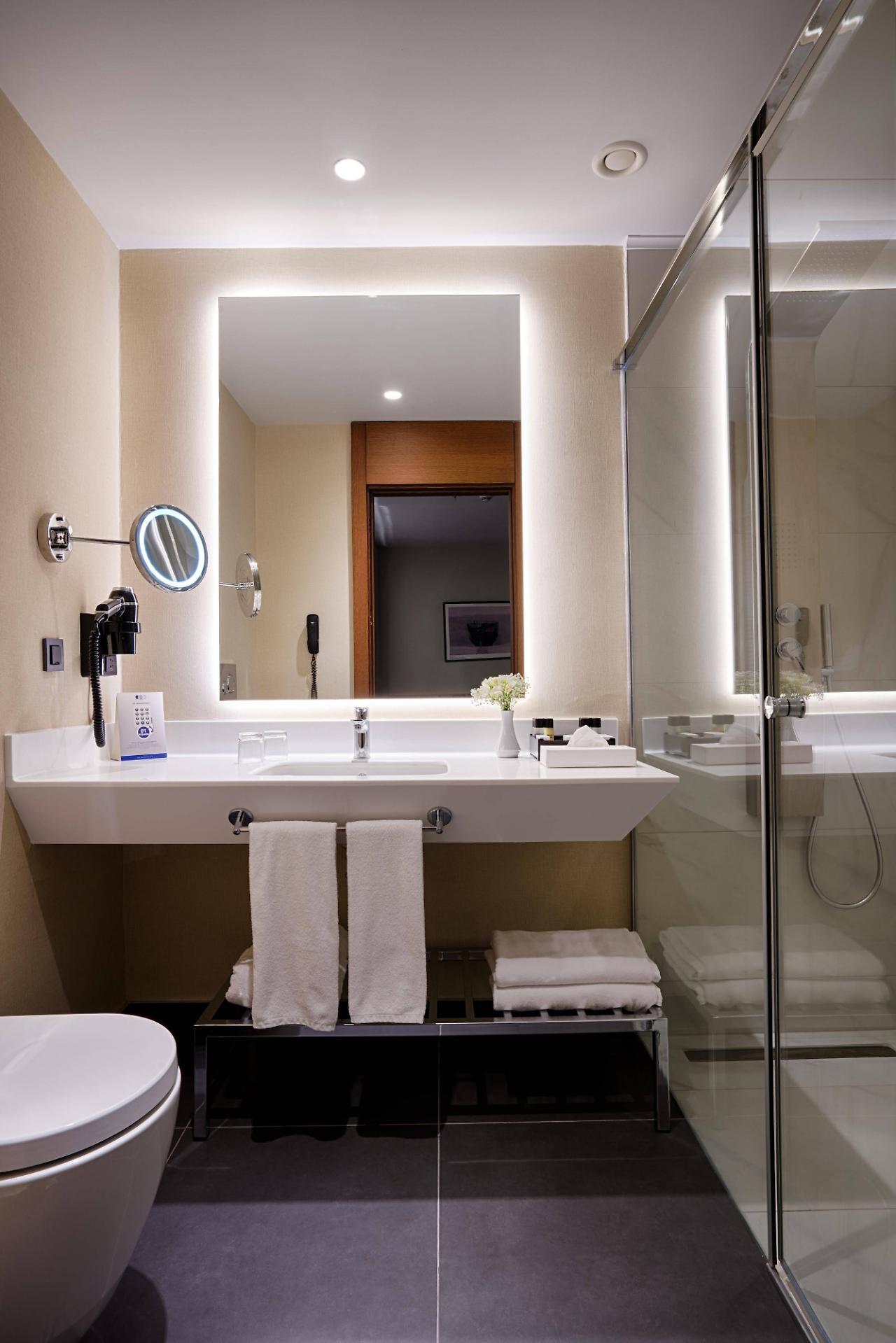 Point Hotel Ankara Kültér fotó