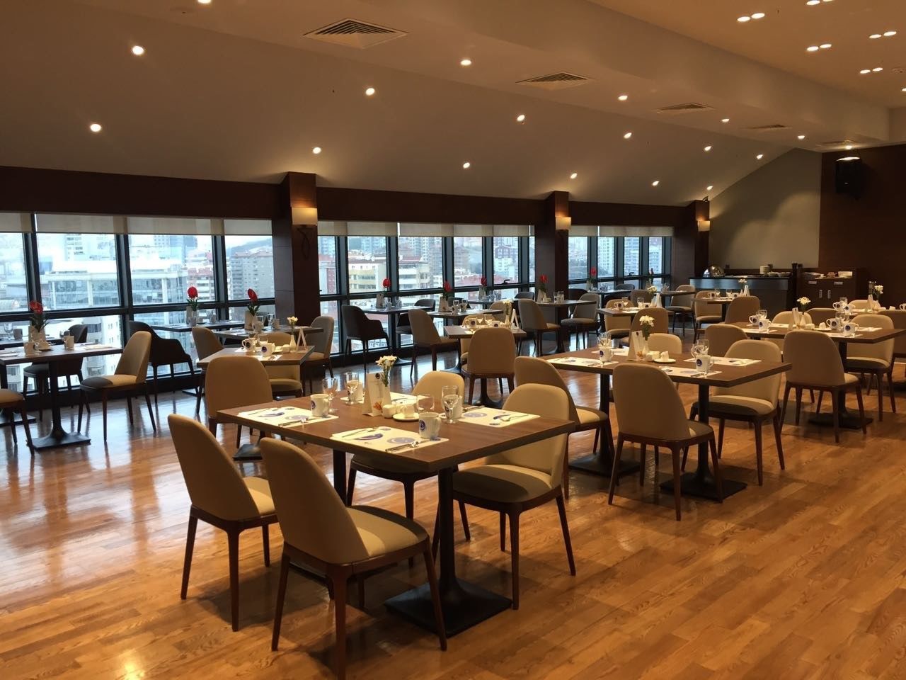 Point Hotel Ankara Kültér fotó
