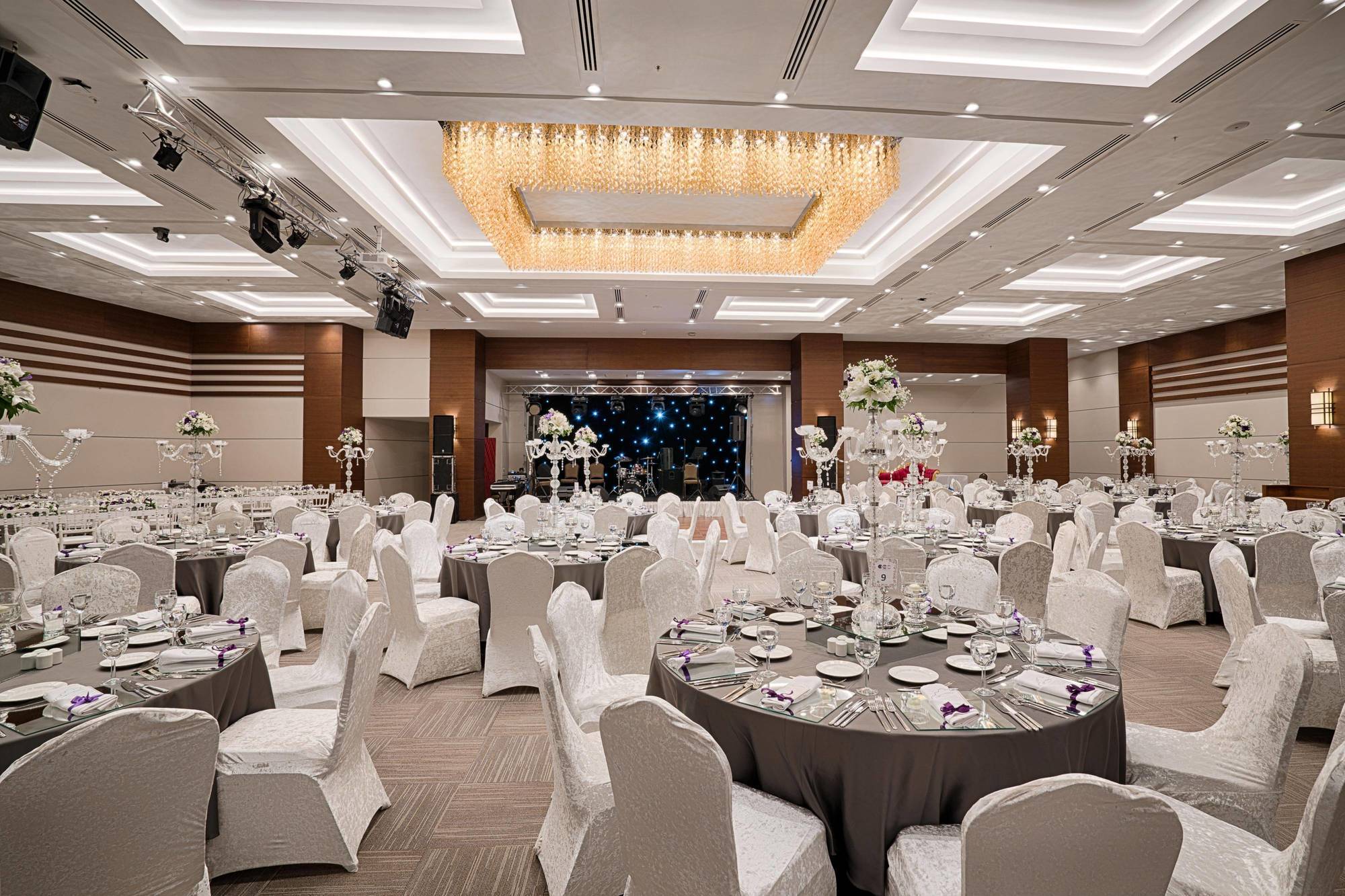 Point Hotel Ankara Kültér fotó