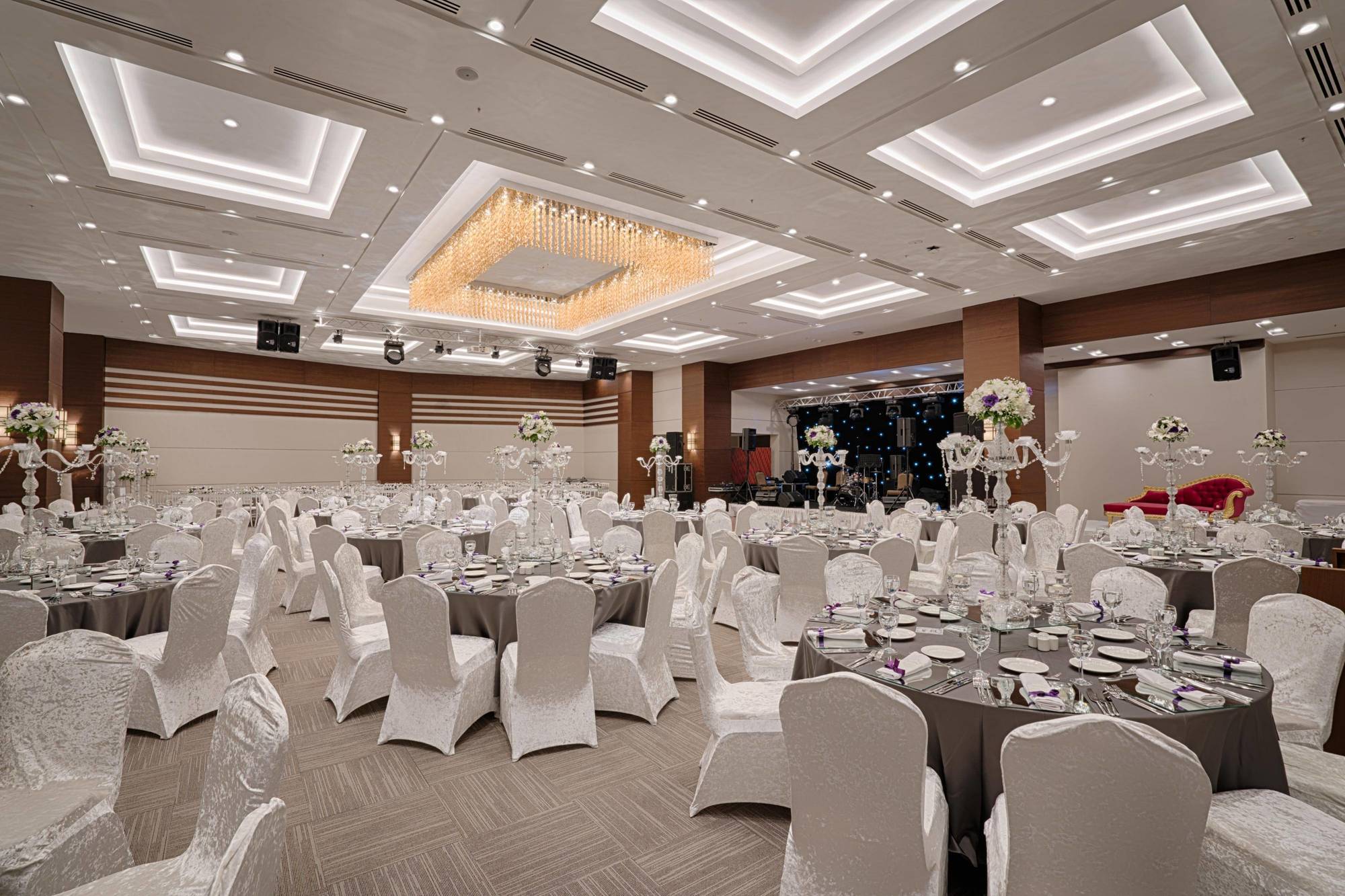 Point Hotel Ankara Kültér fotó