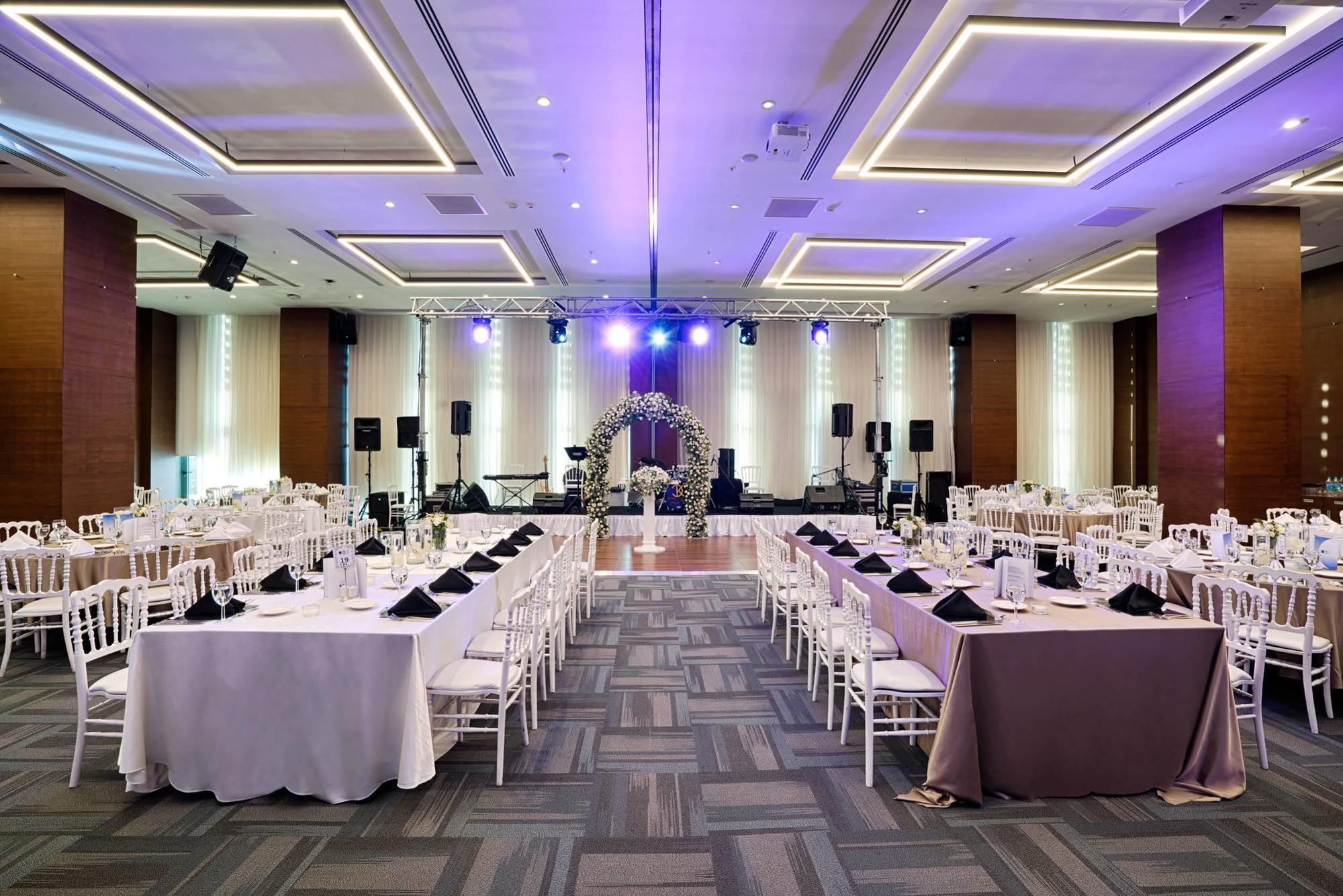 Point Hotel Ankara Kültér fotó