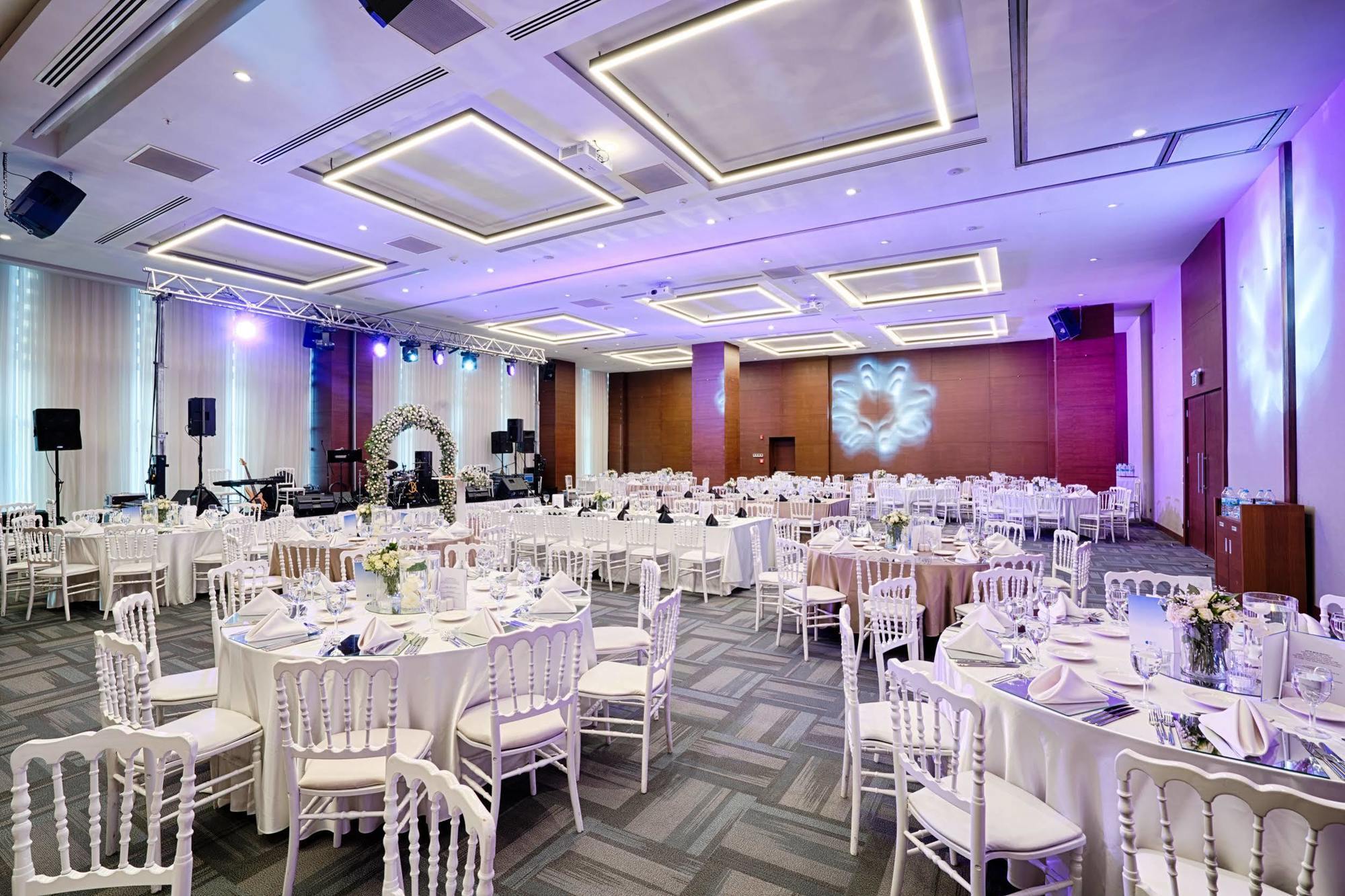 Point Hotel Ankara Kültér fotó