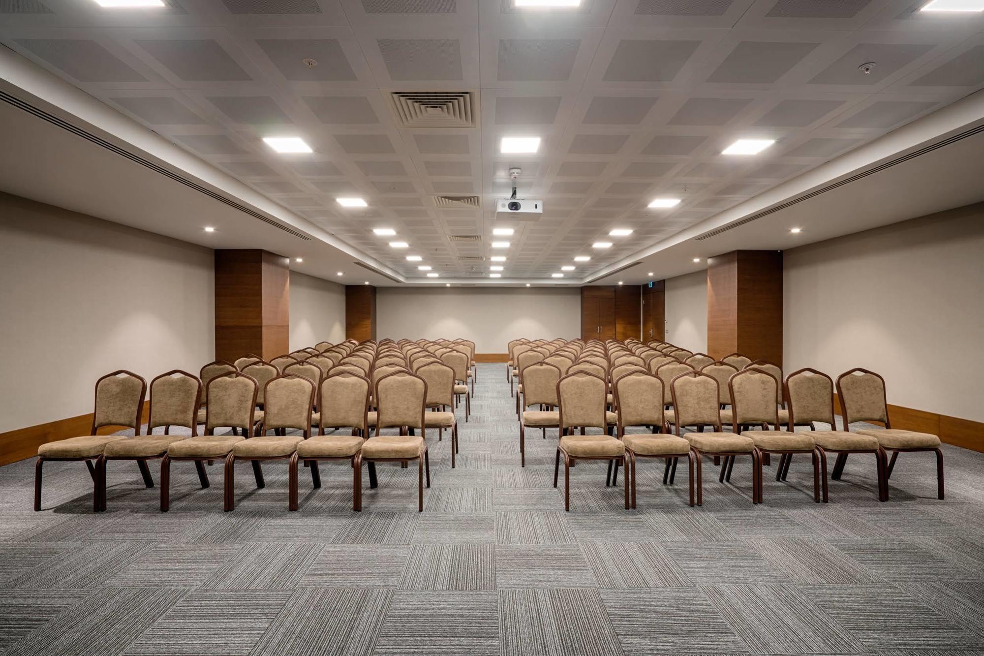 Point Hotel Ankara Kültér fotó