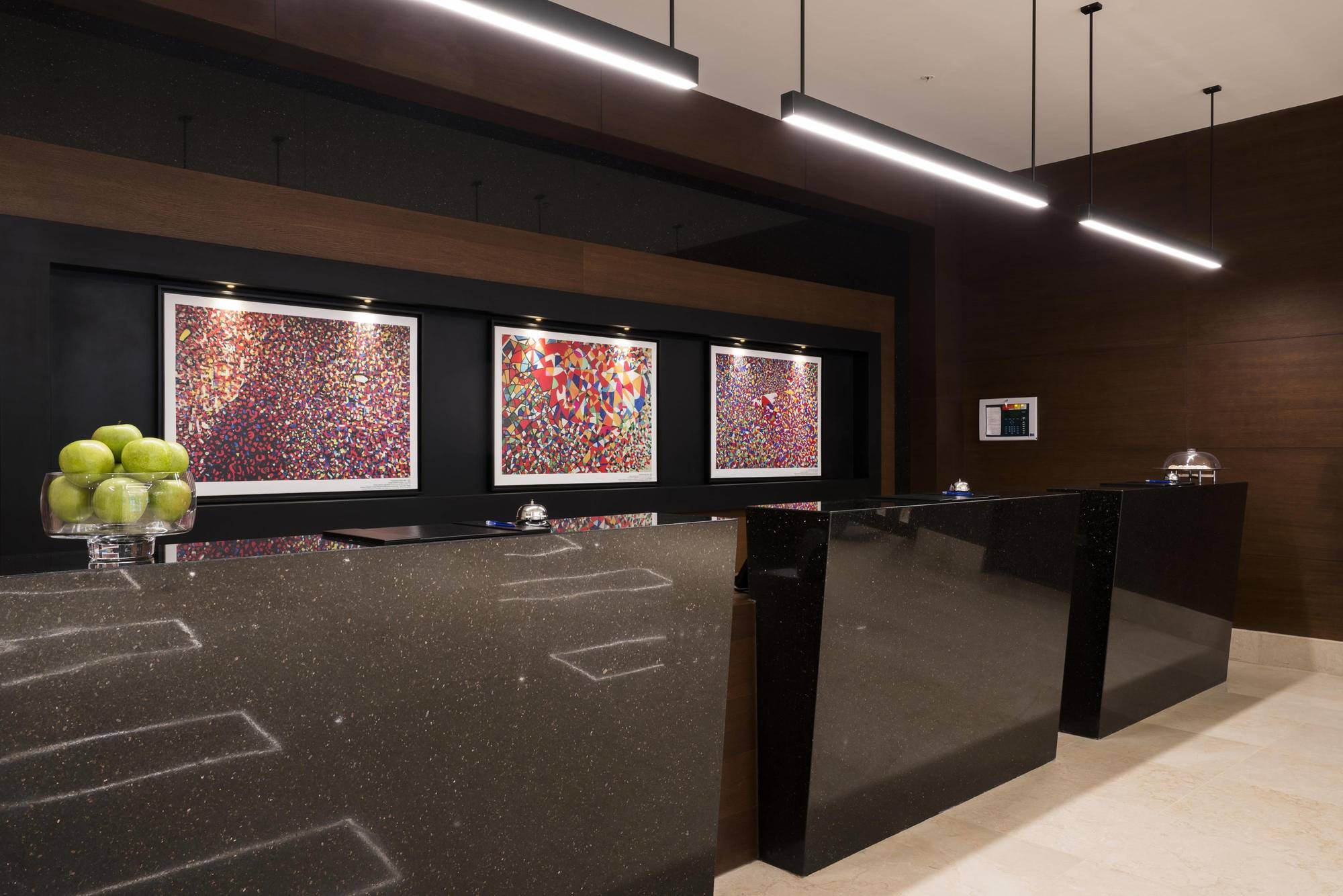 Point Hotel Ankara Kültér fotó