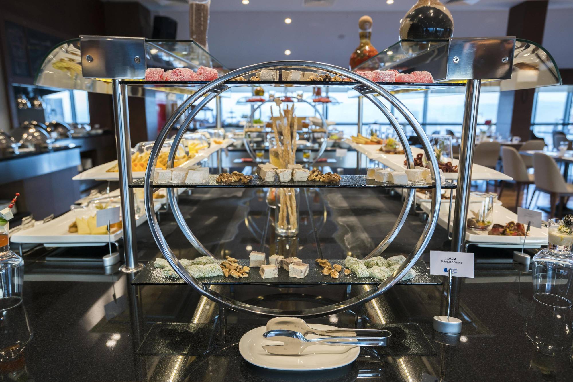 Point Hotel Ankara Kültér fotó