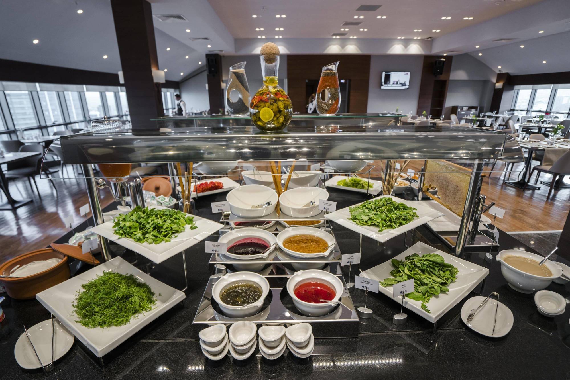 Point Hotel Ankara Kültér fotó