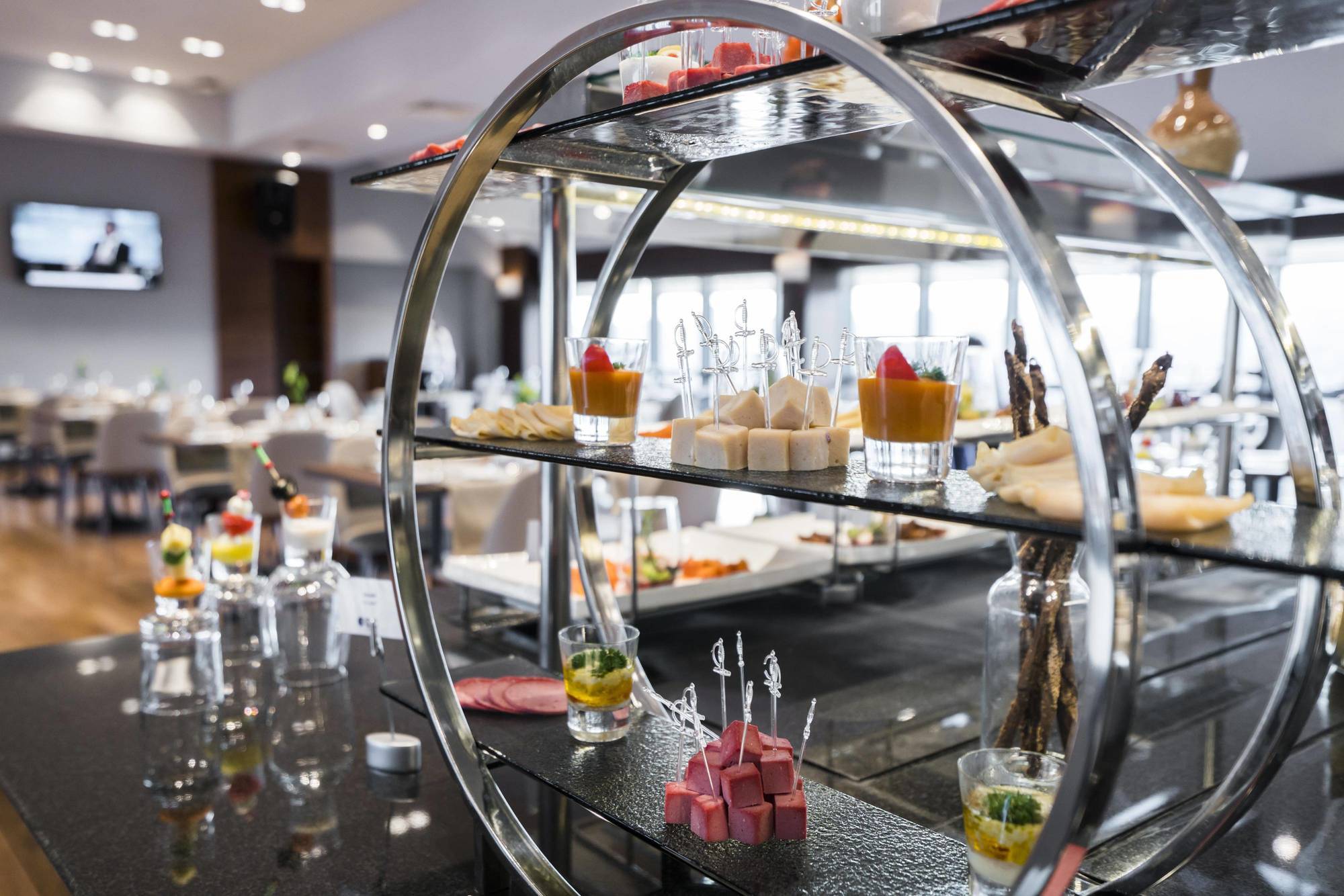 Point Hotel Ankara Kültér fotó