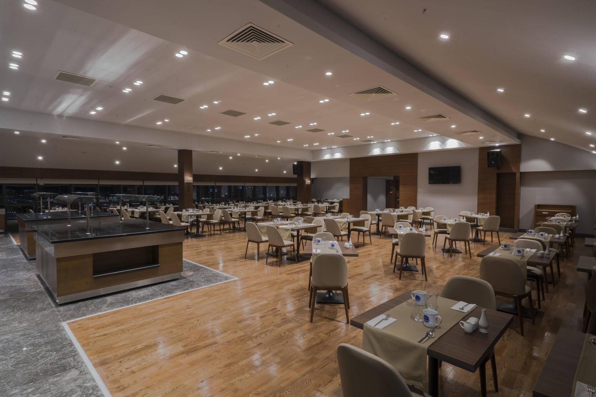 Point Hotel Ankara Kültér fotó