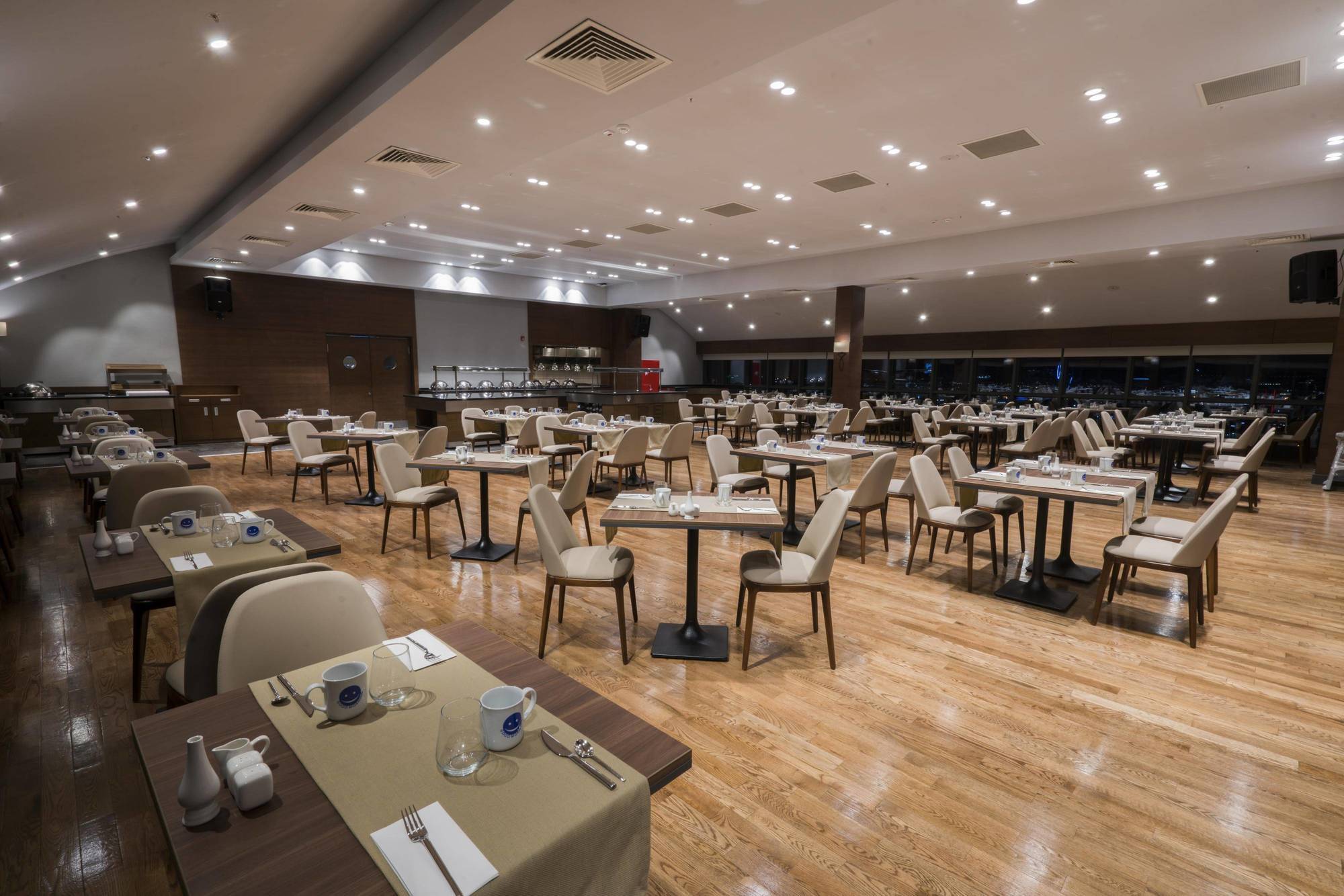 Point Hotel Ankara Kültér fotó