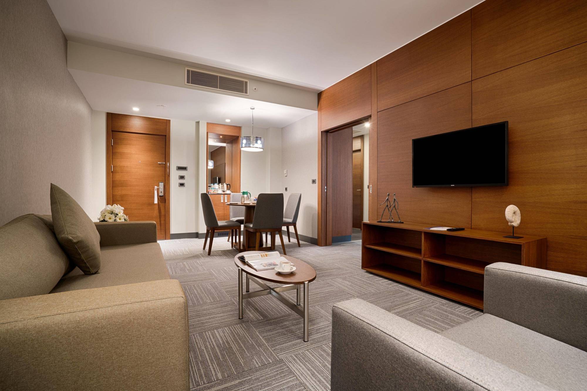 Point Hotel Ankara Kültér fotó
